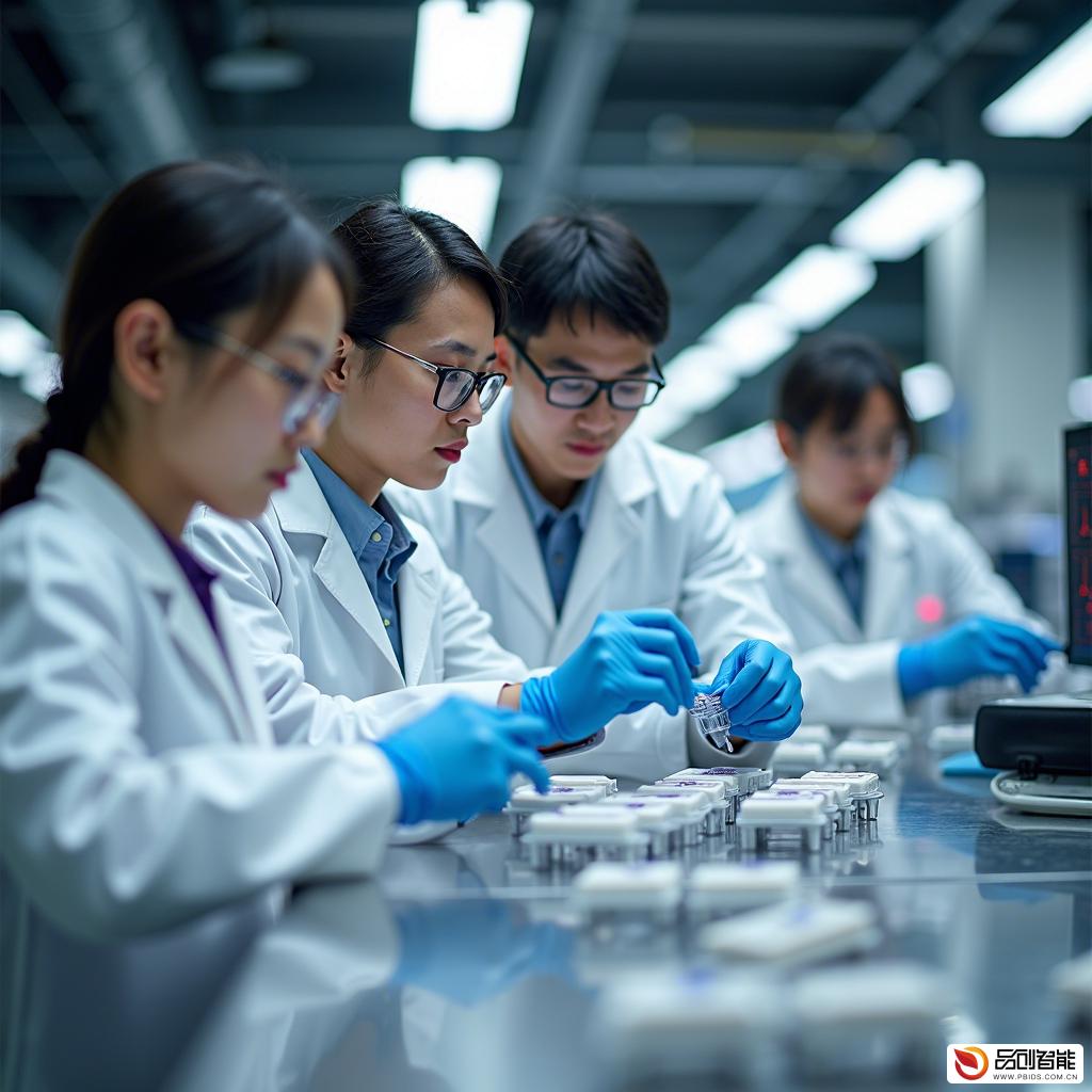 杭州市医疗级防水封装技术平台的创新与应用
