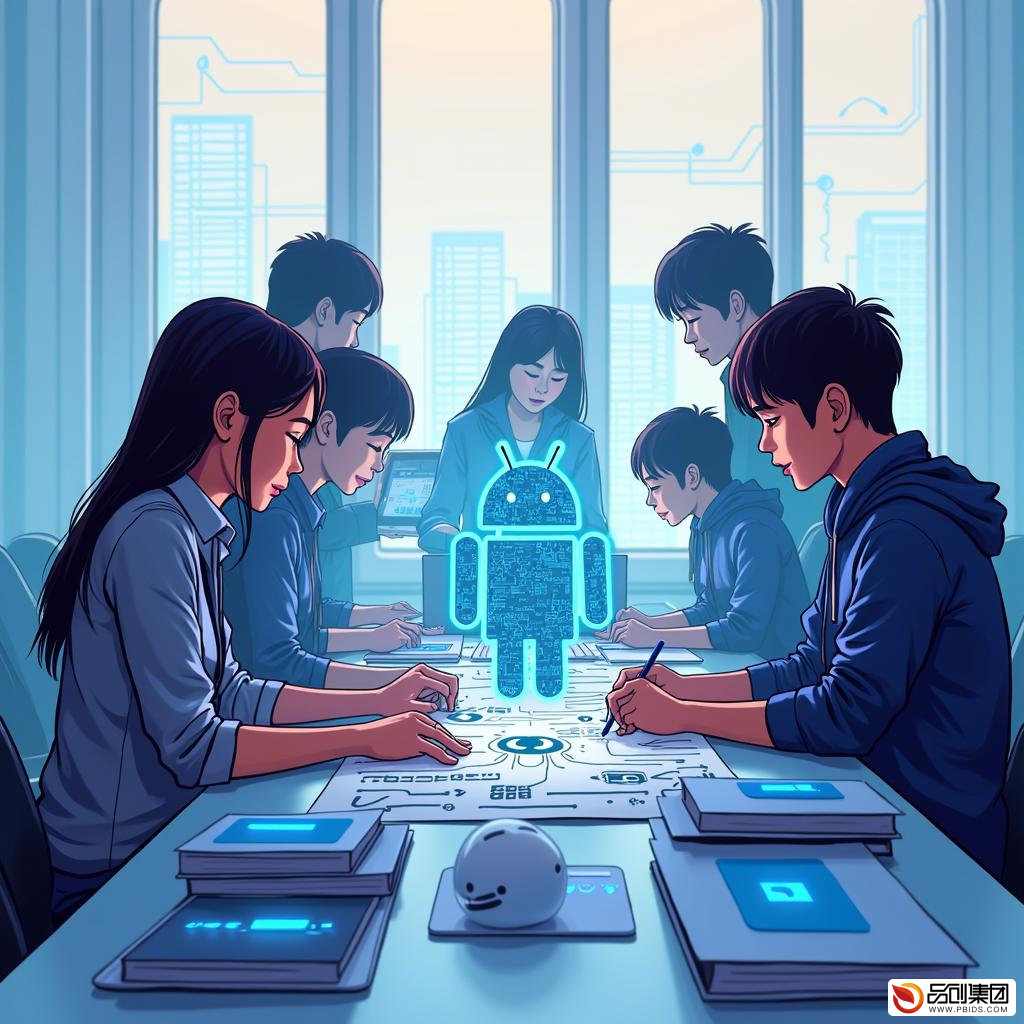 安卓软件开发网站：打造高效应用的全面指南
