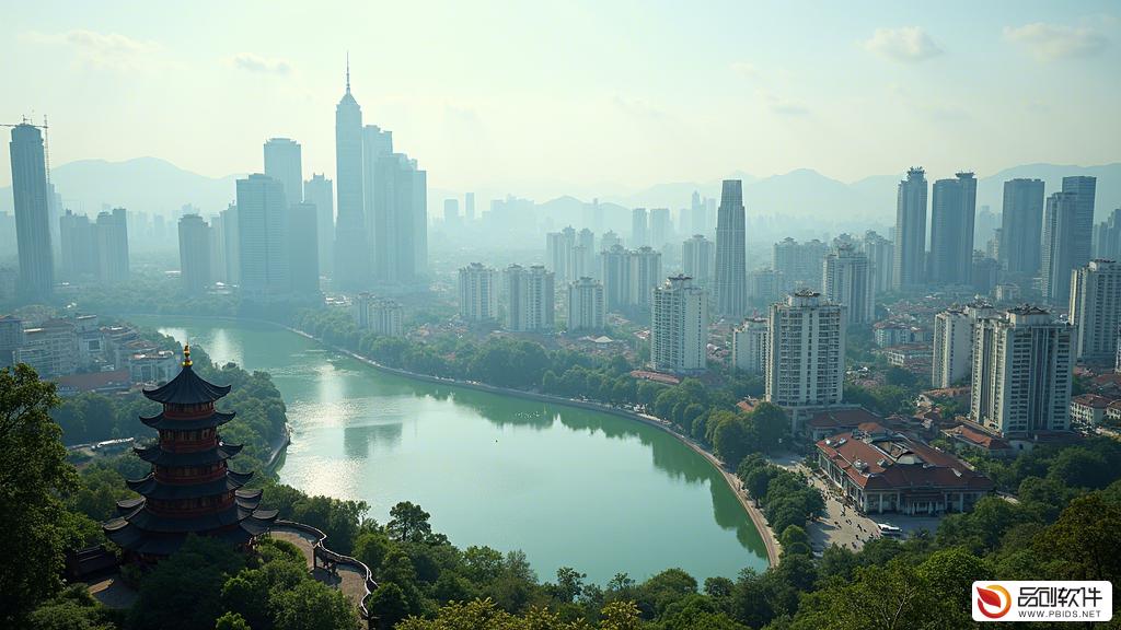 杭州市智能工地AI视频分析系统：引领建筑行业的智能化革命
