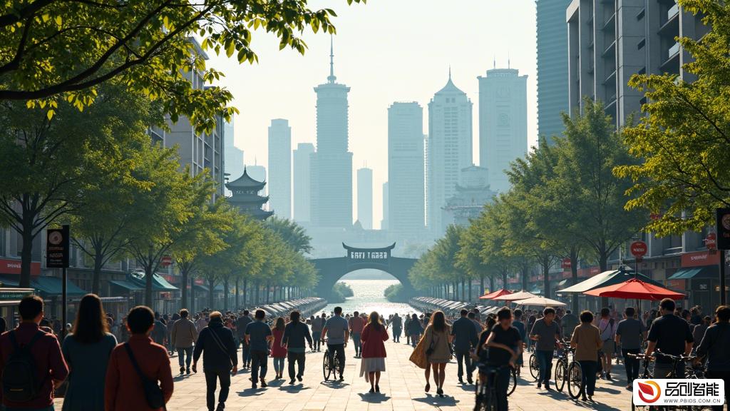 杭州市用户偏好预测算法平台有限公司：引领智能决策新时代
