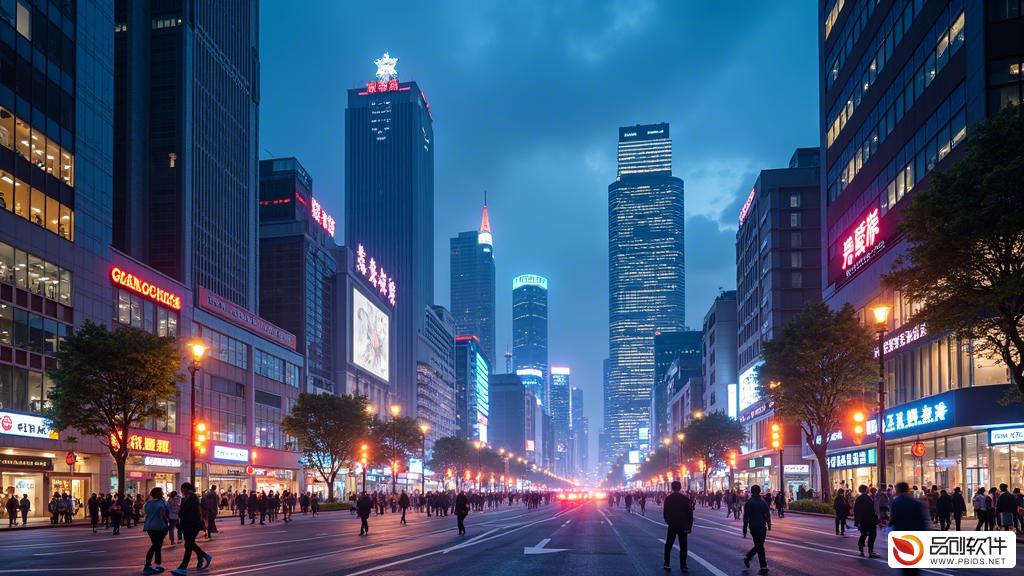 广州市跨境商品AI溯源平台：科技赋能，重塑贸易信任
