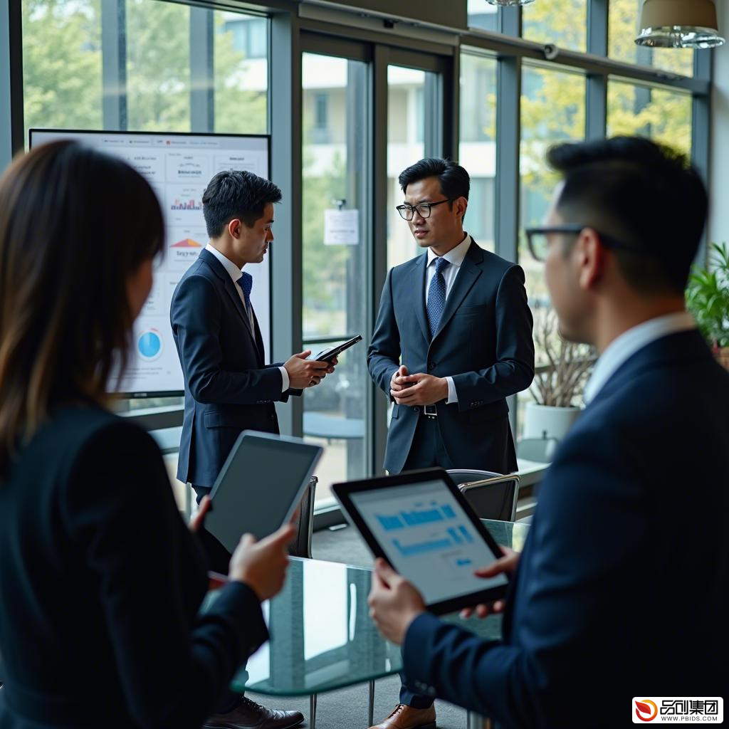 企业软件定制公司的全方位解析：打造专属数...