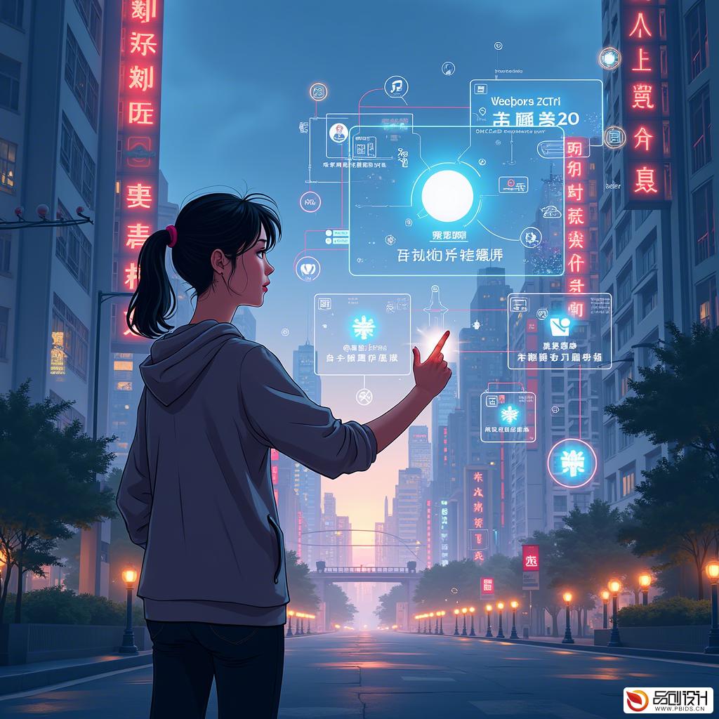 肇庆市响应式网站设计合作伙伴：共创数字化新未来
