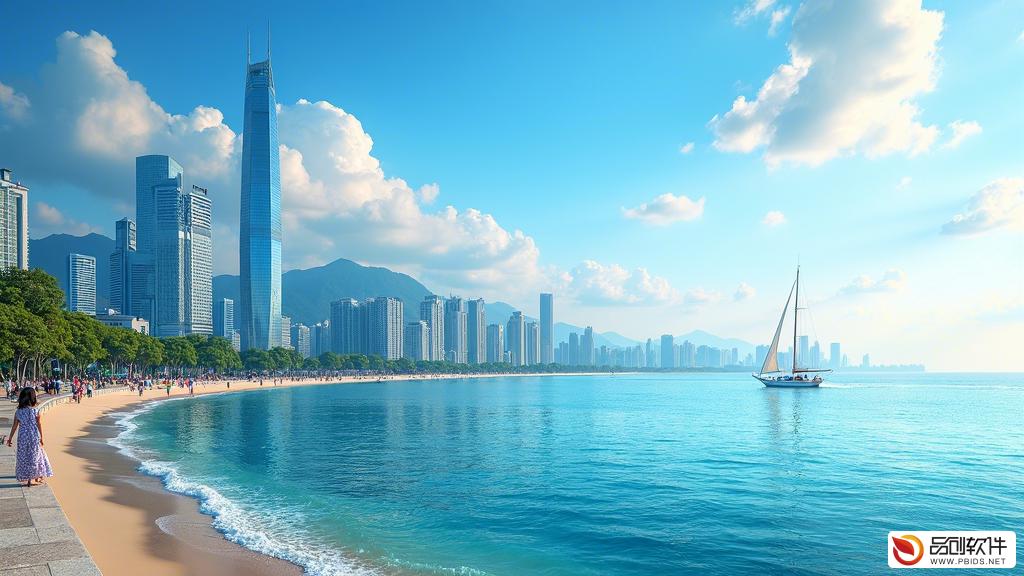 珠海市宗亲文化社区APP：连接血脉，传承文化的新桥梁
