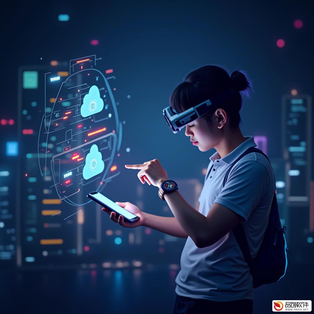 深圳市可穿戴设备数据对接：创新引领未来智能生活

