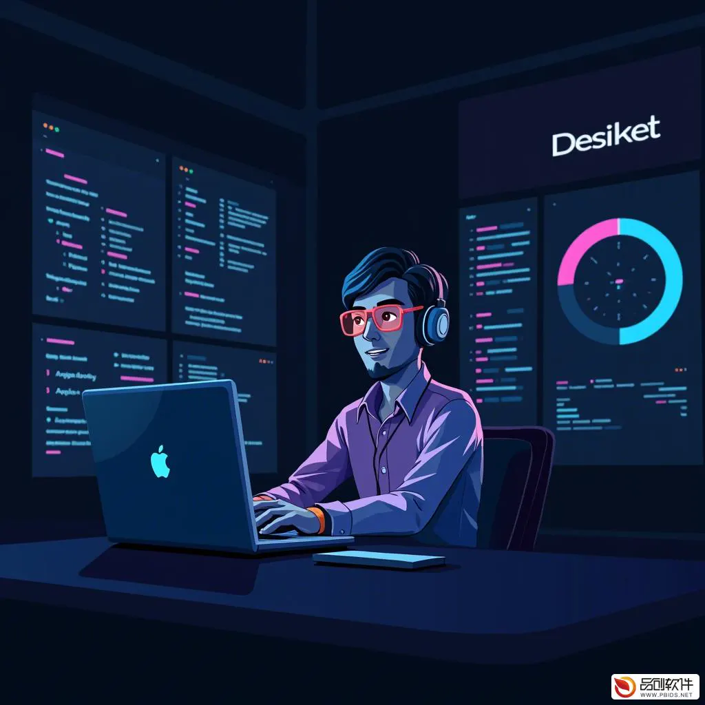 东莞市DeepSeek接口开发公司的创新之路
