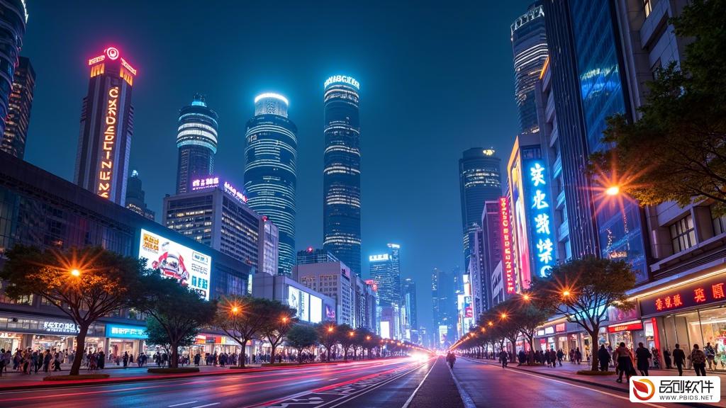 广州市AI移动社交平台集成商：引领数字社交新时代
