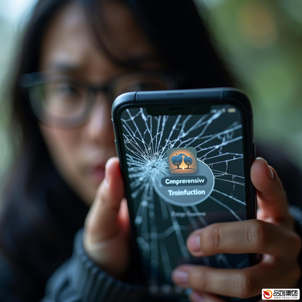碎屏险APP：全面保障您的手机屏幕安全
