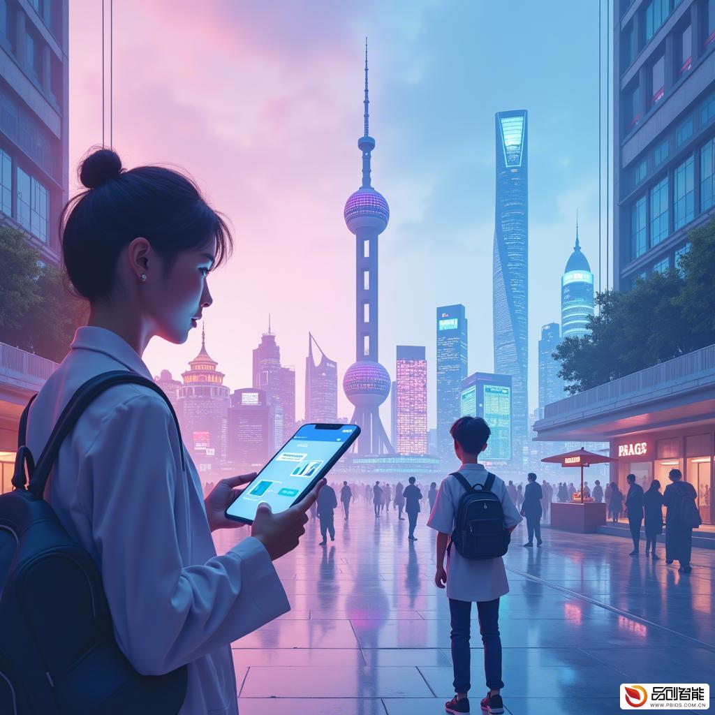上海市智能导诊系统运营商：引领医疗数字化新风尚
