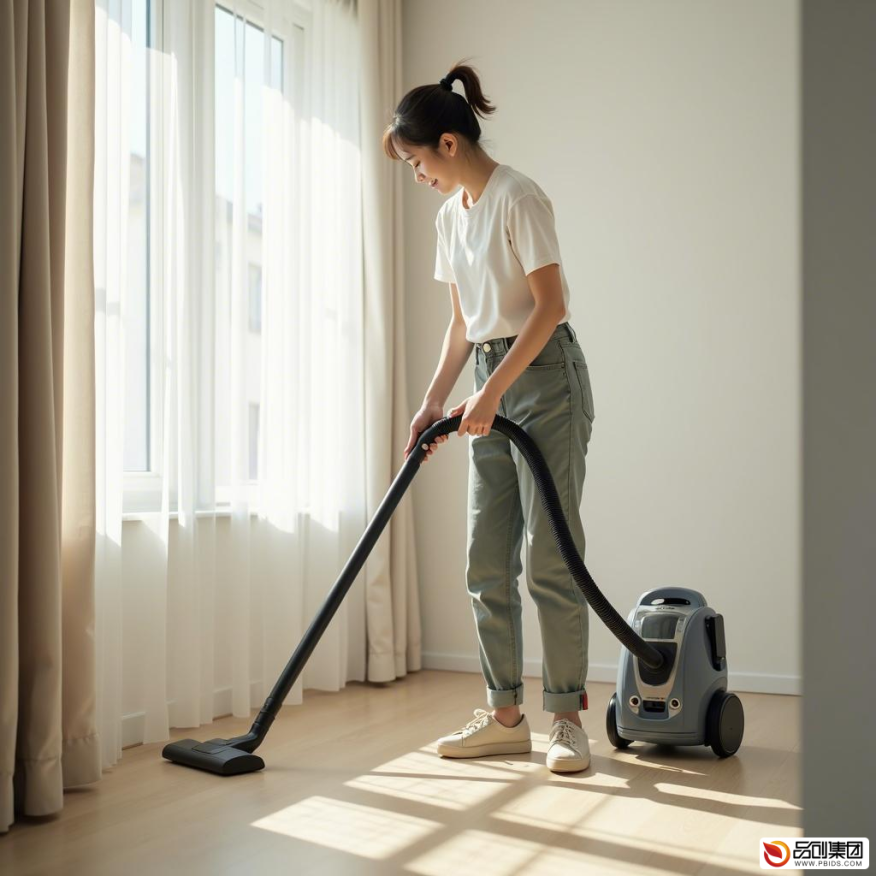 家政服务APP系统开发：打造高效便捷的家政服务平台
