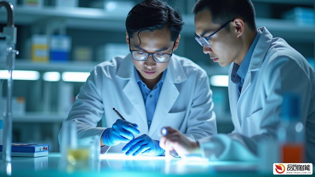 北京市医疗传感器降采样平台中心：技术创新引领医疗健康未来
