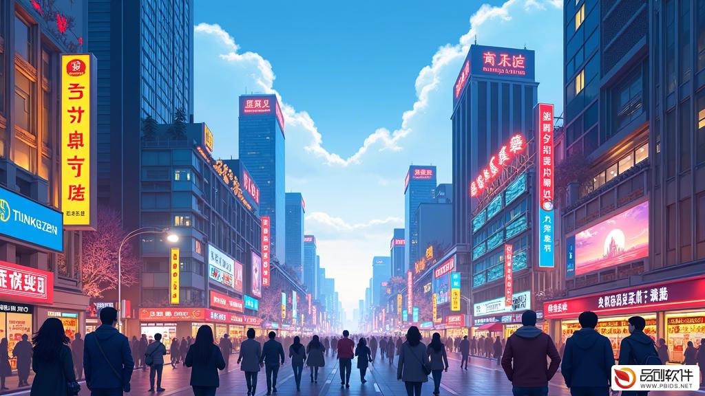 天津市物流管理系统机构全面解析
