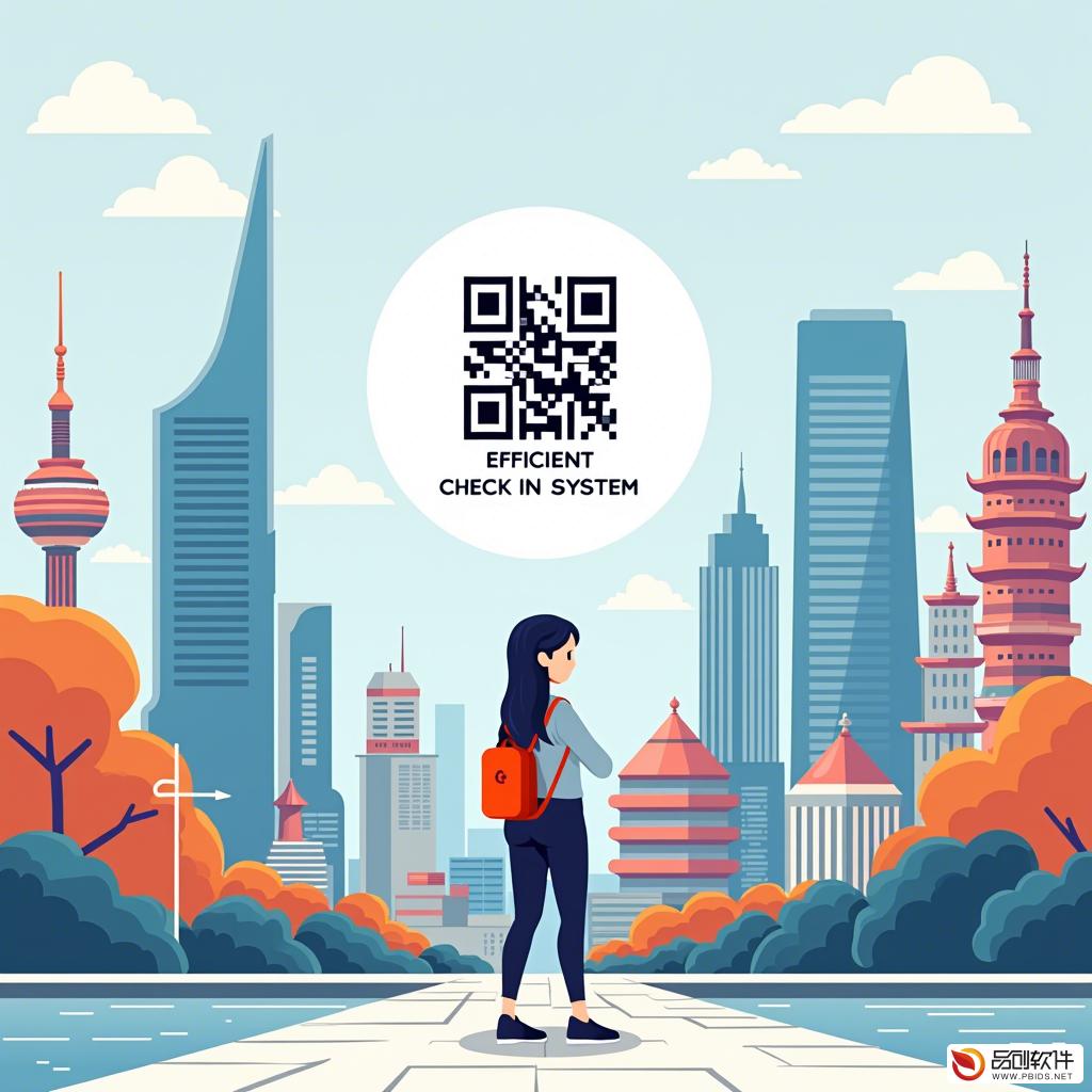 东莞市签到二维码生成系统：高效便捷的签到...