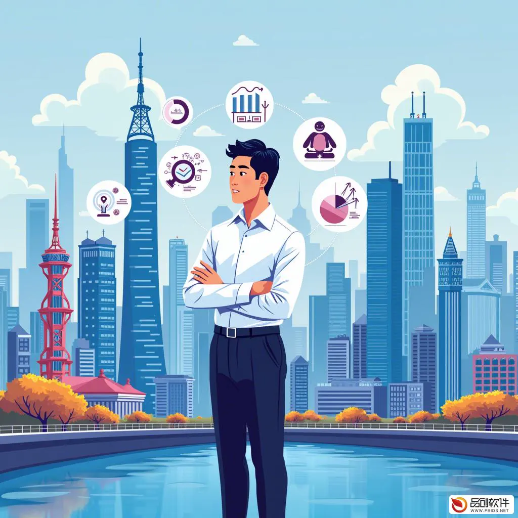 广州市保险智能投顾平台：重塑保险行业的未来
