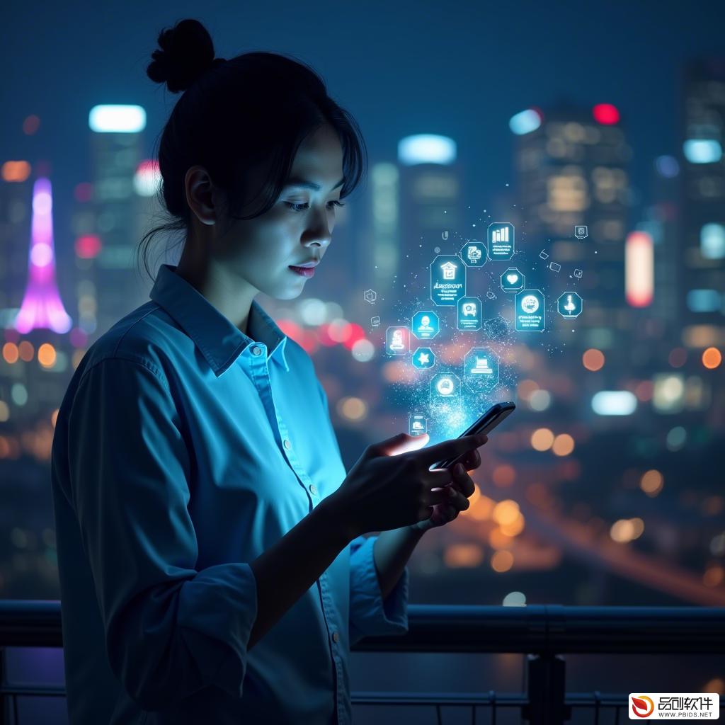 无锡市原生APP开发解决方案：打造高效数...