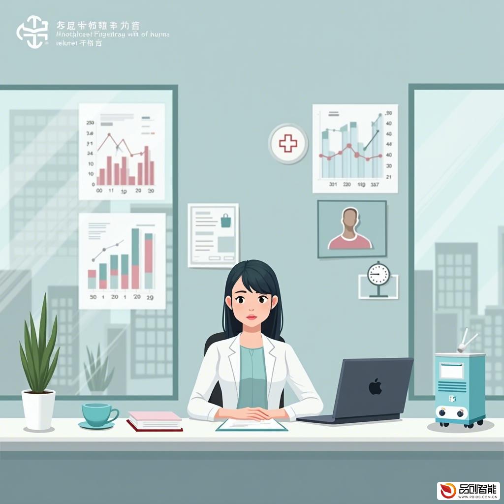 合肥市医疗数据特征工程平台有限公司：引领医疗数...