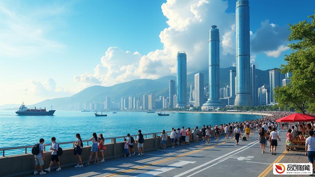 珠海市远程测温系统服务站：科技守护城市健康的创新实践
