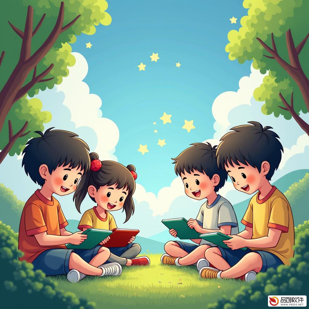 天津市儿童教育学习APP：开启智慧成长之旅
