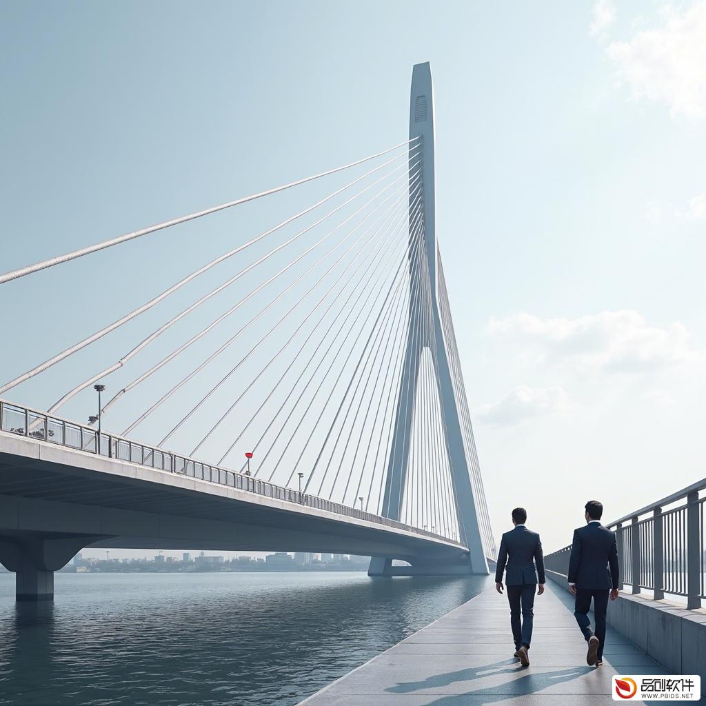 北京市桥梁结构监测预警系统全面解析
