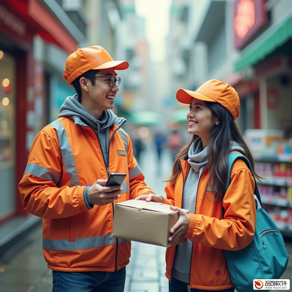 珠海市社区药店O2O配送平台：打造便捷健康的社区生活
