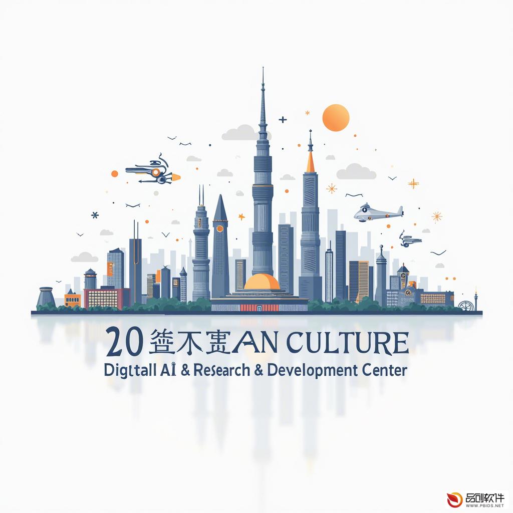 宁波市宗亲文化数字AI平台研发中心：传承与创新...