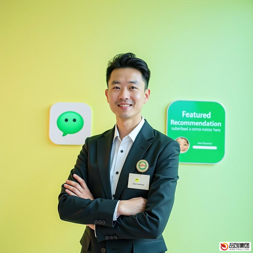 公务员必备！精选微信公众号推荐，助你职场步步高升
