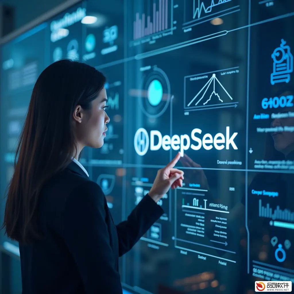 天津市DeepSeek私有化部署：为企业打造专...