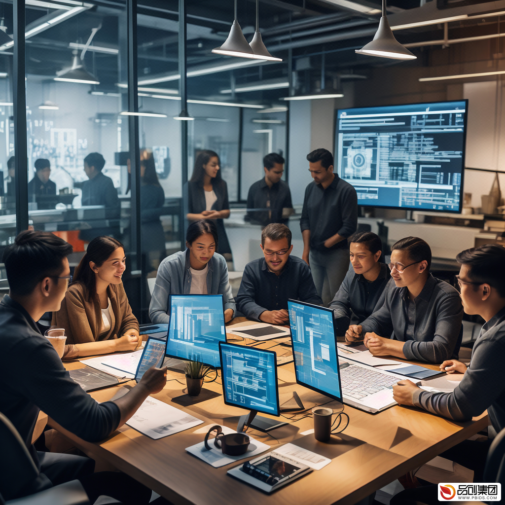 第三方人员外包：企业高效运营的新选择
