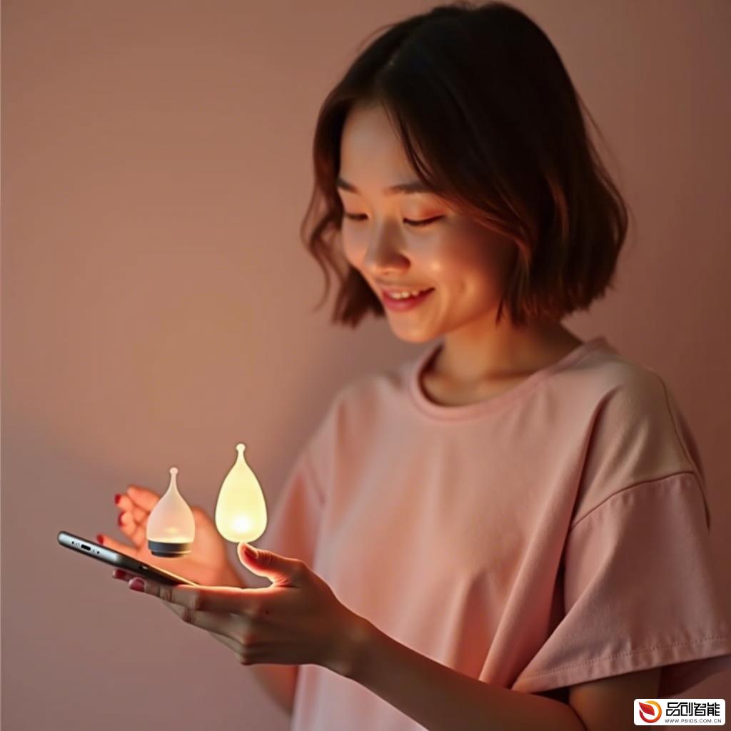 成都市月经杯智能监测运营商：科技守护女性...