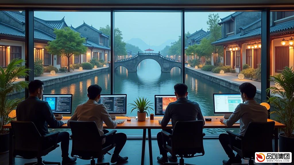 苏州定制开发软件：打造高效解决方案的专业服务
