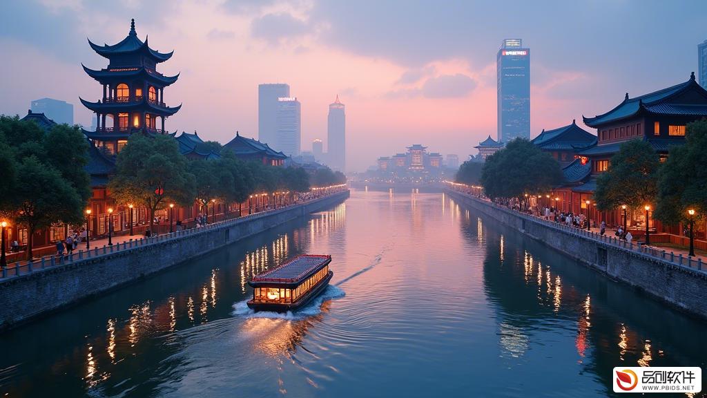 苏州市物流基础设施健康评估系统平台商：推动智慧物流发展的新动力
