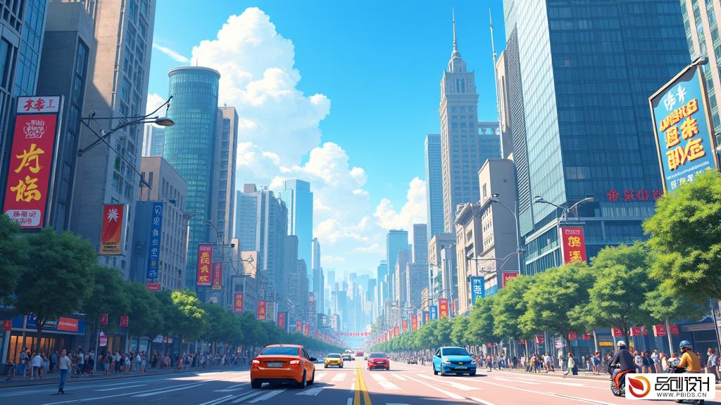 柳州市品牌创新设计动态：塑造城市新风貌的力量
