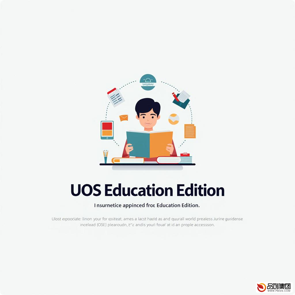 UOS教育版全面指南：下载、安装与高效学习体验
