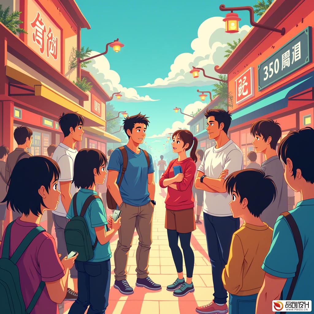 长春社交传播设计工作室：创意无限，连接你我
