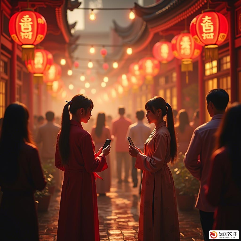 东莞市宗亲文化社交APP：技术驱动下的文...