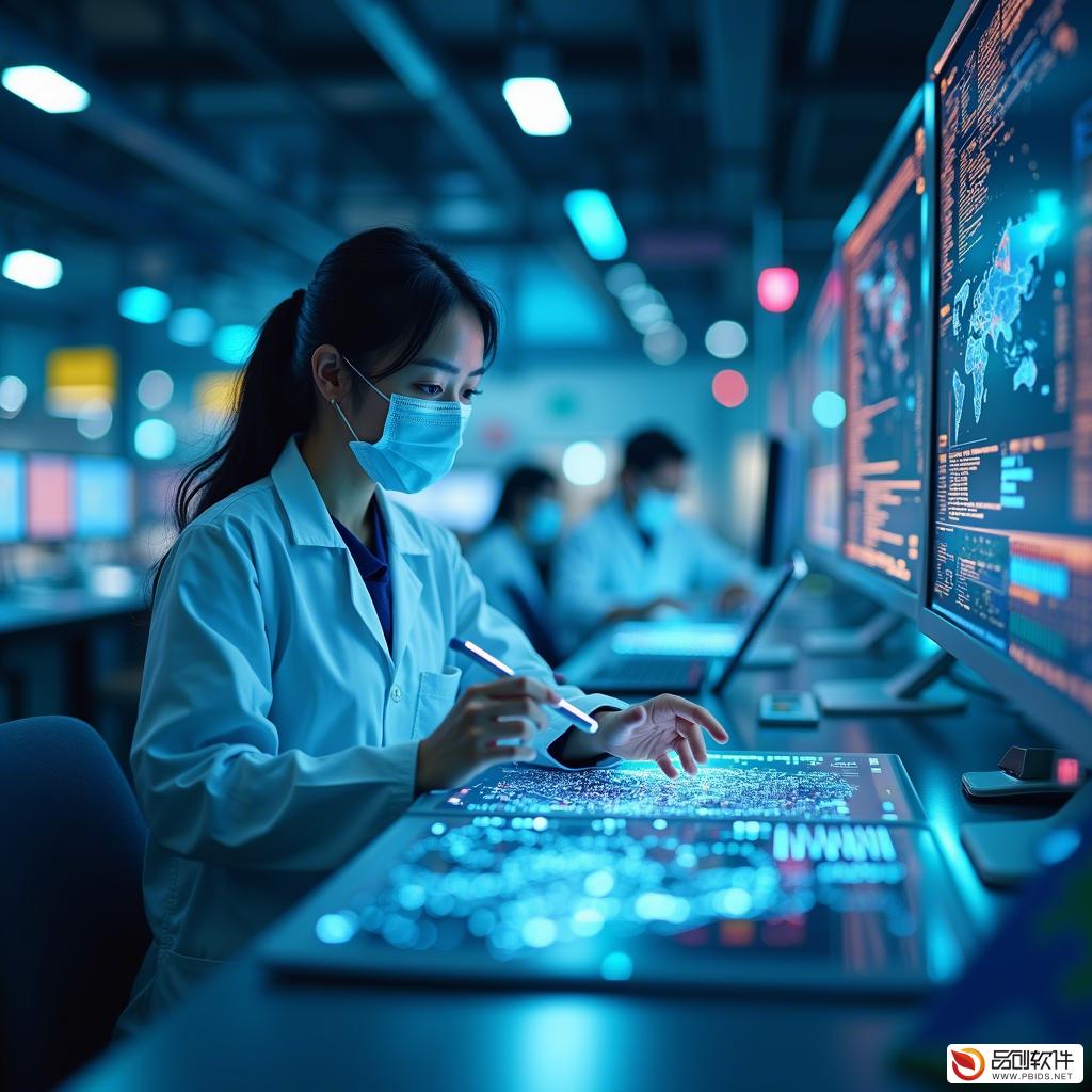 无锡市物联网传感器组网系统研发：创新引领未来
