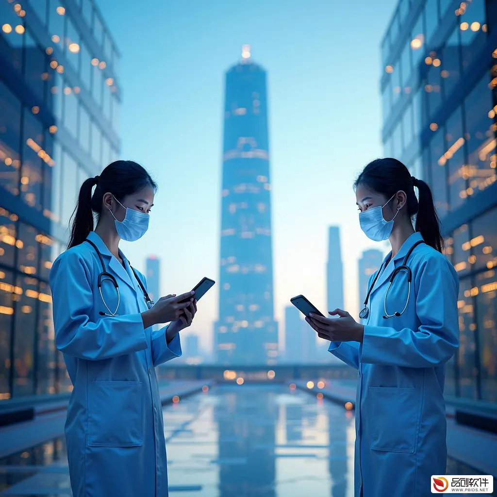 无锡市健康平台数字化转型技术中心的创新与实践
