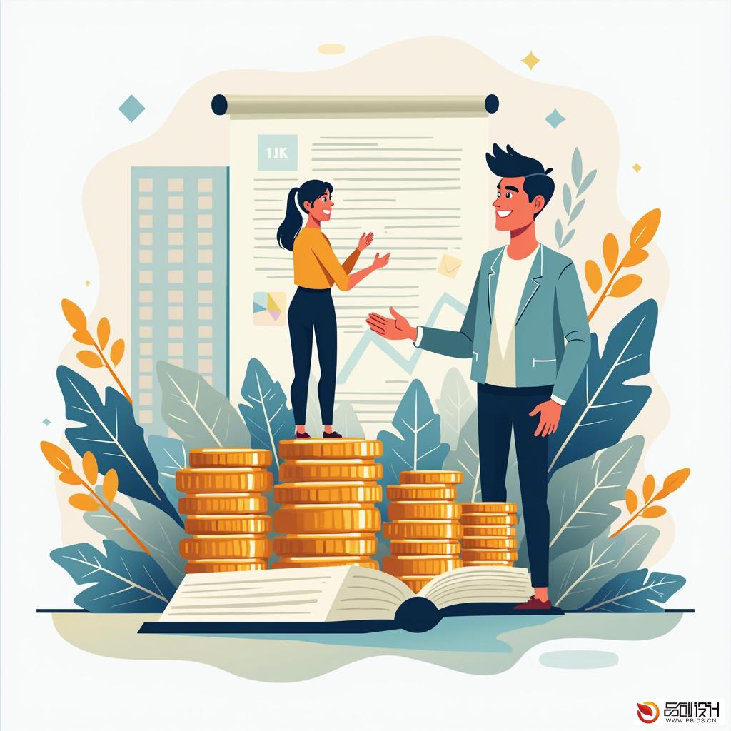 投资信托活动创意包装：塑造金融新风尚的艺术
