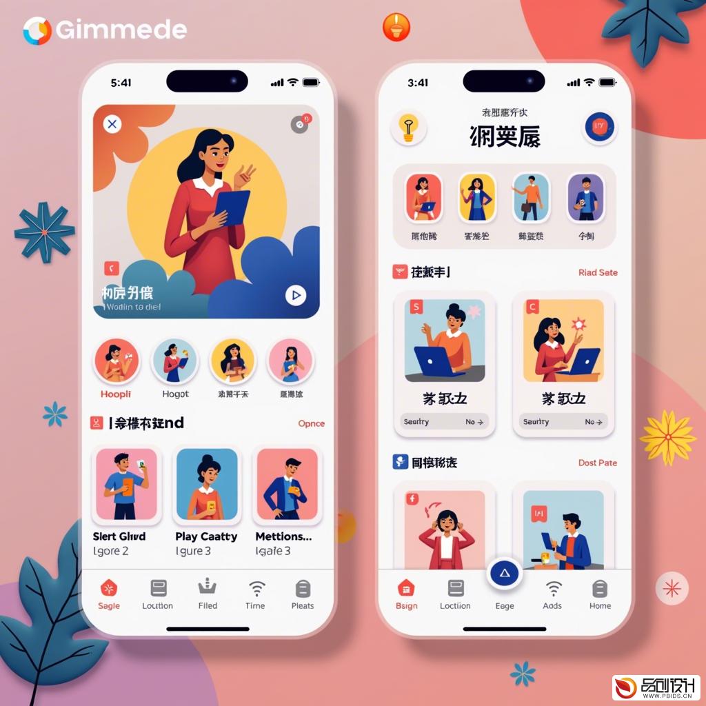 电商应用品牌化设计创新服务中心：塑造未来...