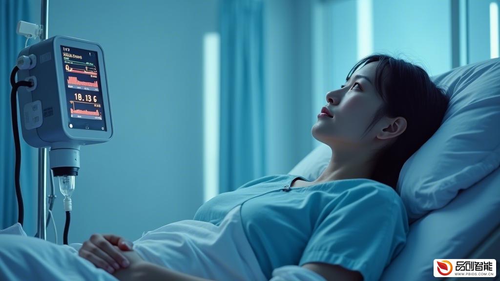杭州市智能输液泵控制系统技术中心：引领医疗智能化新篇章
