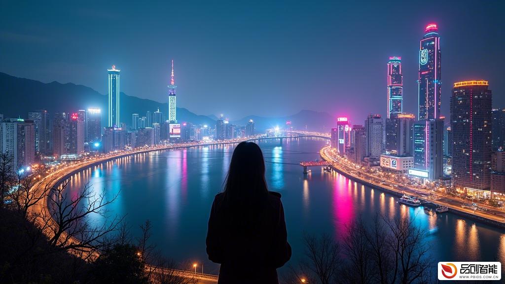 重庆市职业健康GIS地图：守护劳动者健康的创新实践
