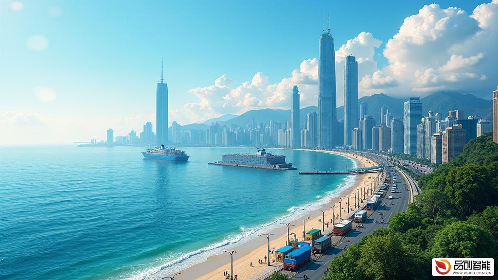珠海市医疗数据价值评估系统工作室：解锁医疗数据的无限潜力
