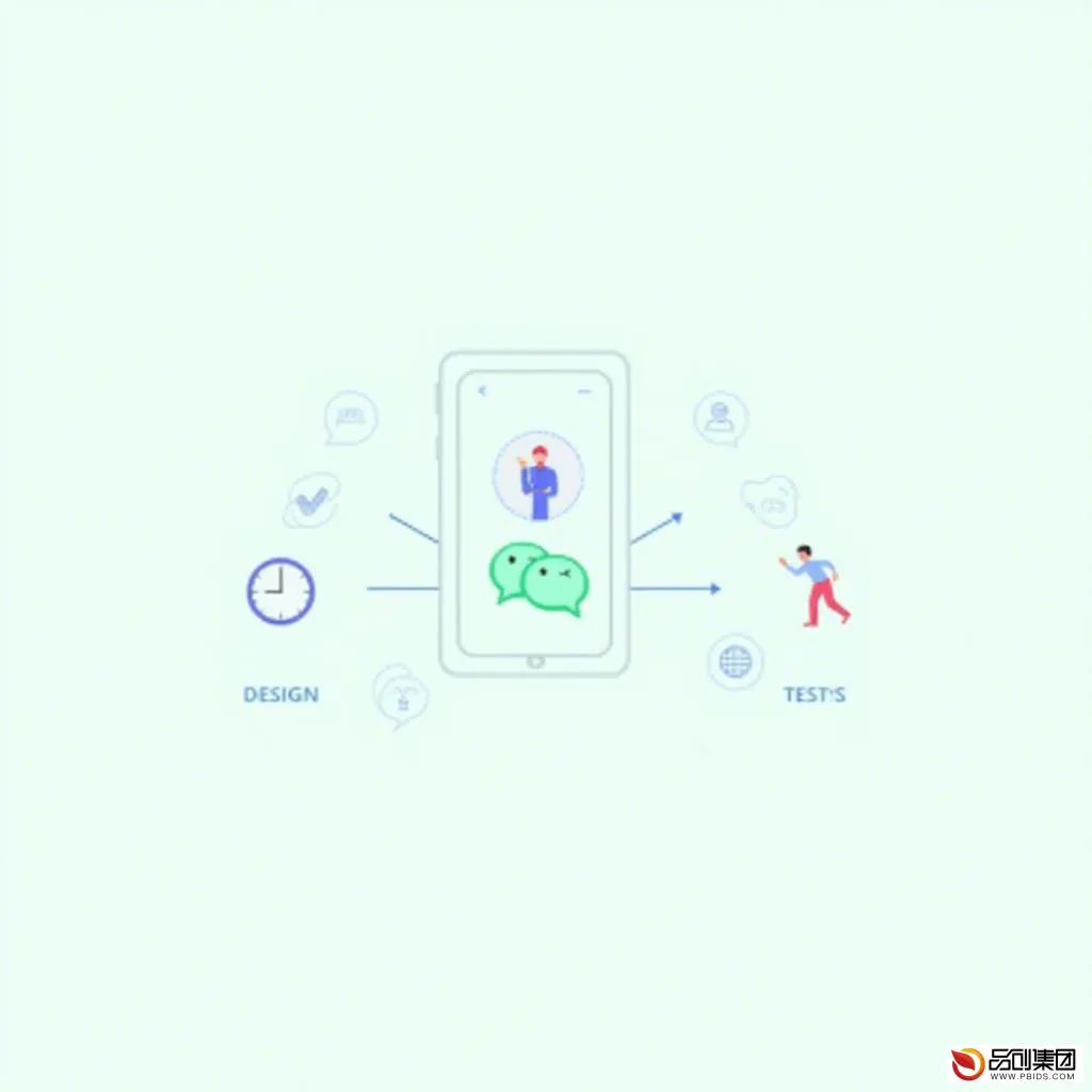 开发微信小程序：全面解析成本与预算
