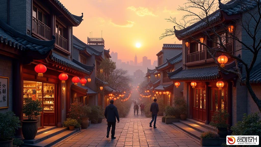 绍兴市品创视觉创新服务中心：引领设计新风尚，激发创意无限可能
