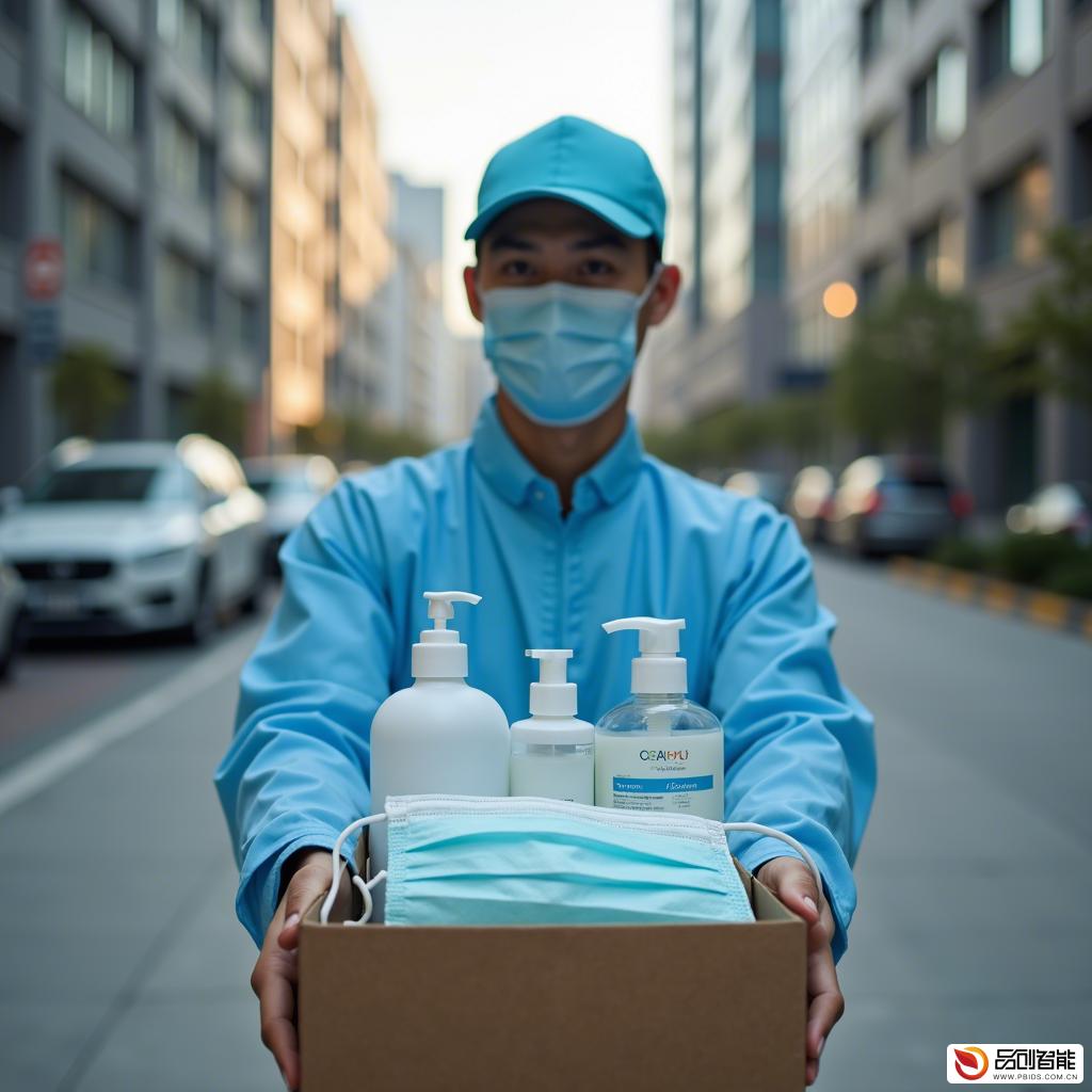 合肥市家庭医疗耗材高效配送方案：打造便捷...