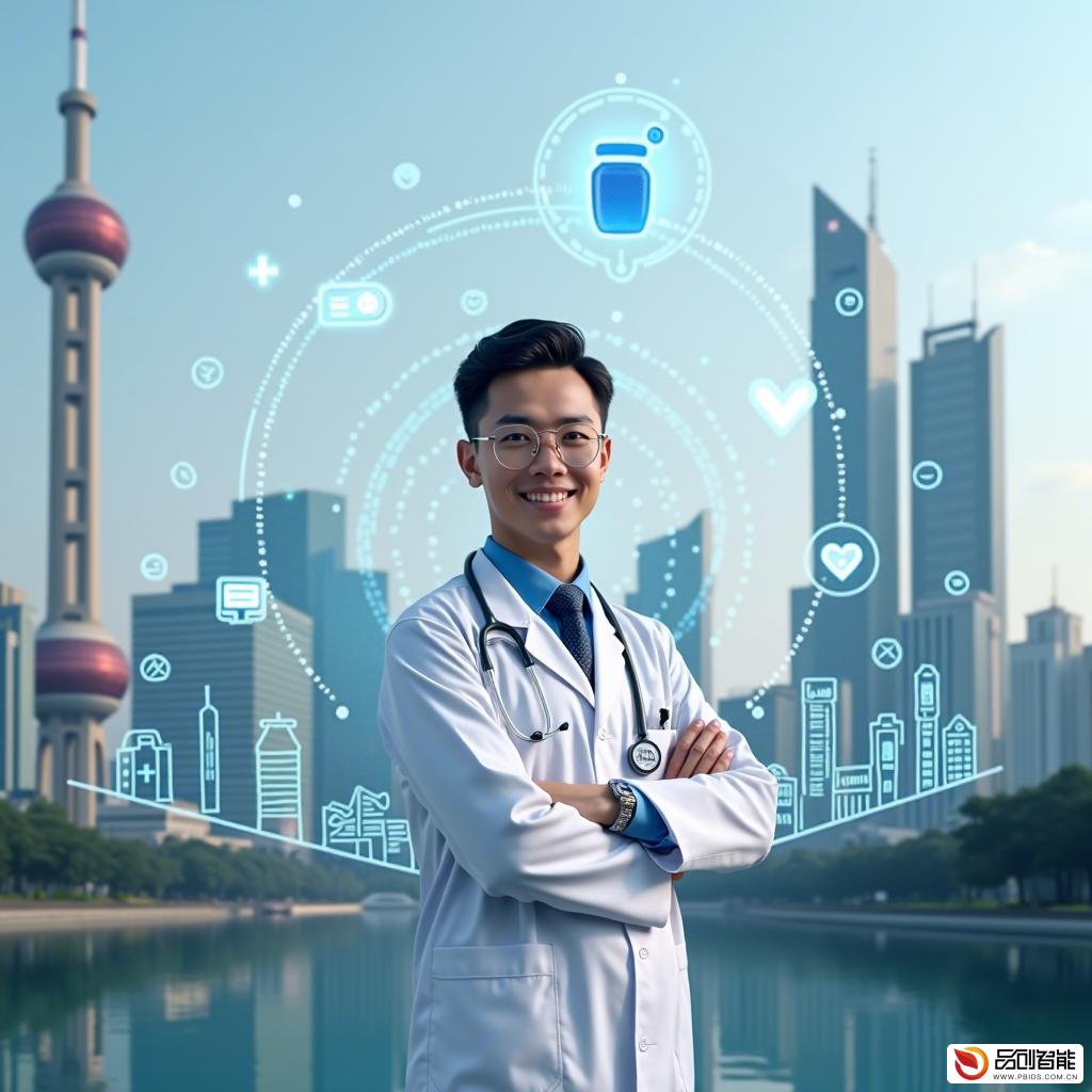东莞市5G+医疗物联感知网公司的创新与发展

