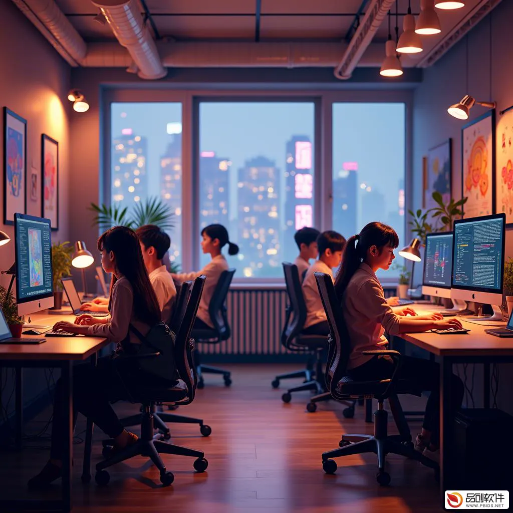 杭州市美育在线学习系统工作室：创新美育教育的新篇章
