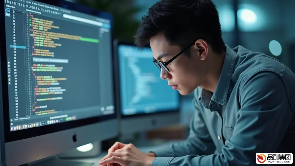 微信小程序开发公司全面解析：探索顶尖服务商
