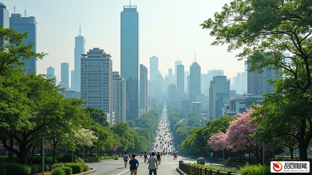 成都市工业噪声排污监管中心：守护城市宁静的坚强后盾
