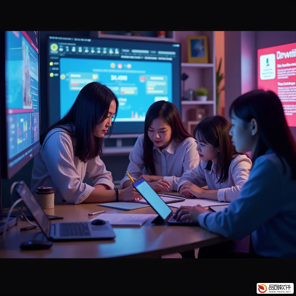 无锡市教育直播回放团队的革新之路
